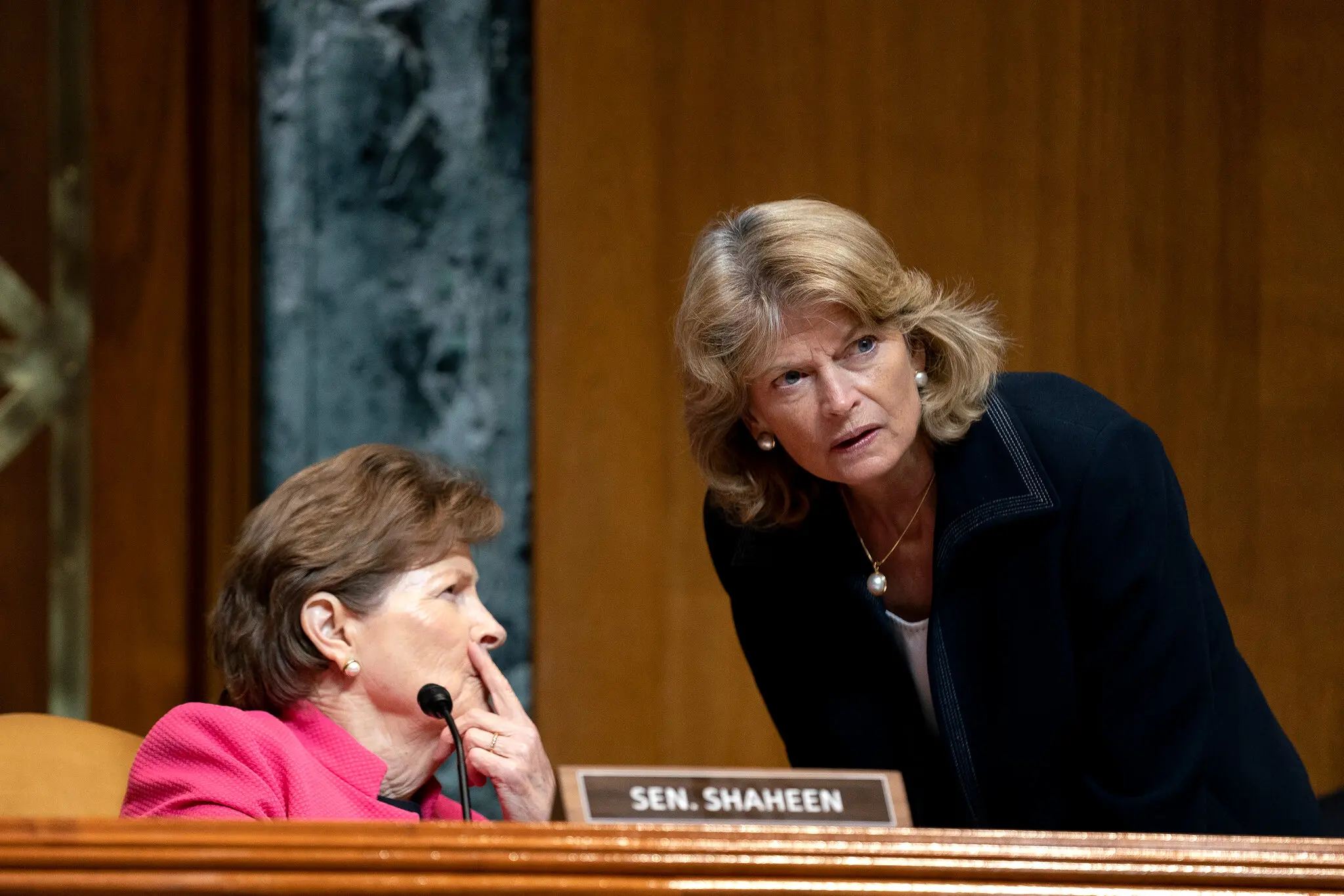 Сенатори США пропонують $54,6 млрд допомоги Україні: реальний шанс чи політичний жест?